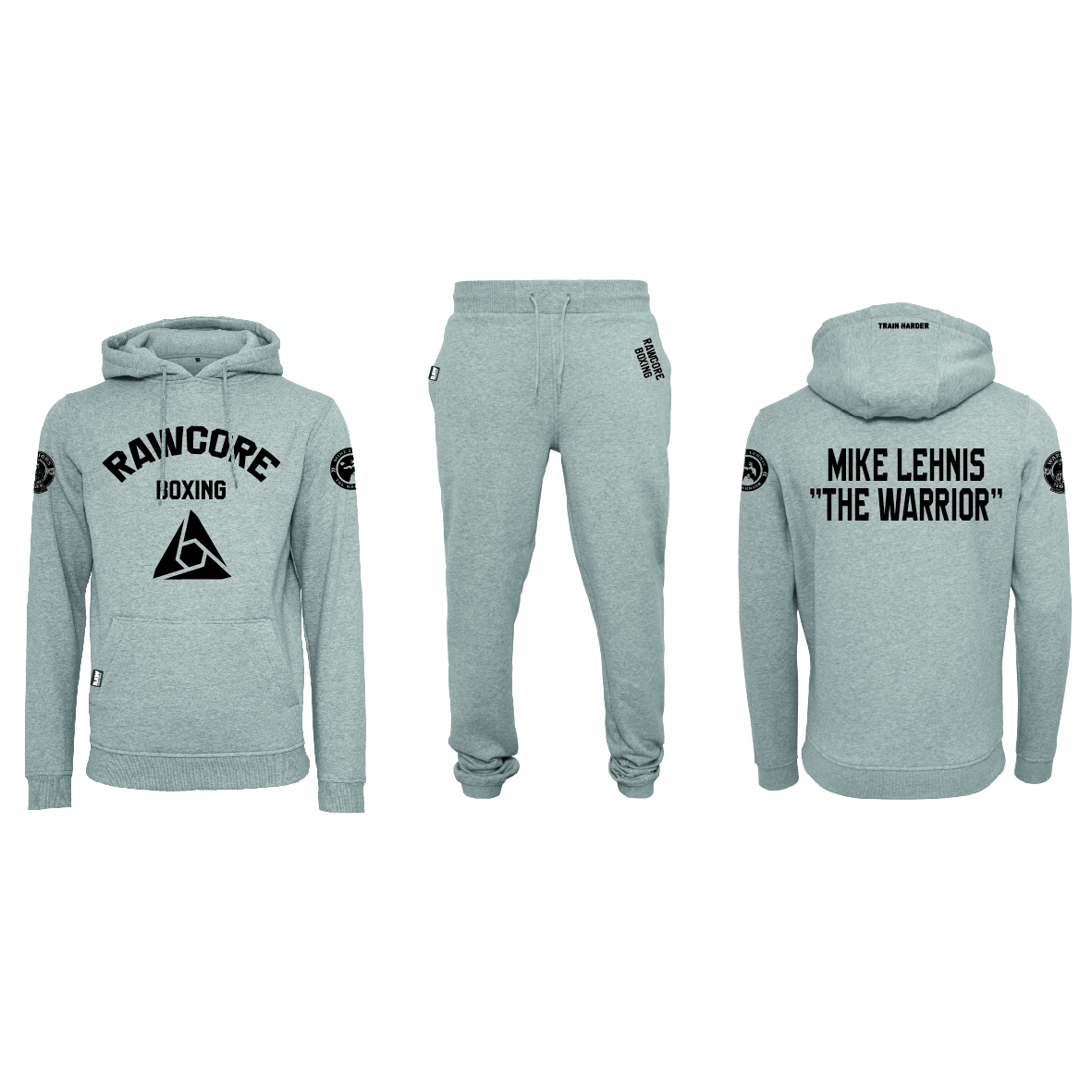 Joggers RAWCORE MIKE LEHNIS LINE