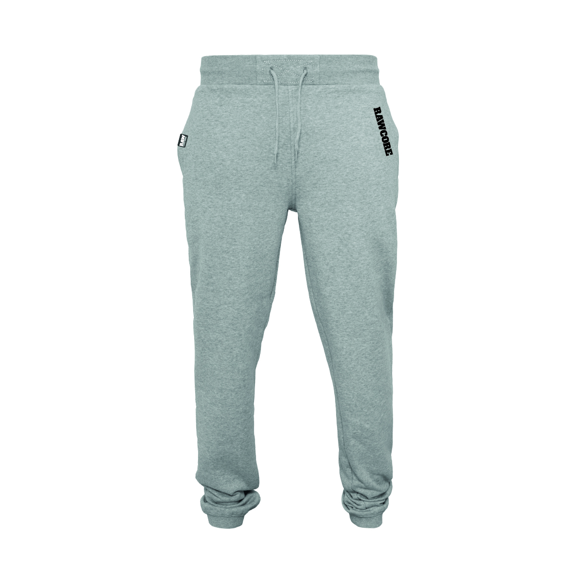 BASIC-LINE 1.0 Joggers RAWCORE sportsgrey