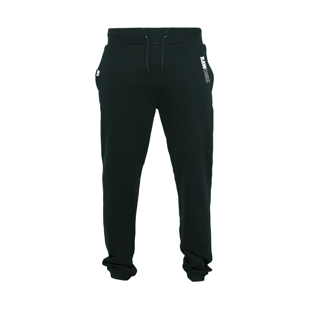 BASIC-LINE 1.0 Joggers RAWCORE black